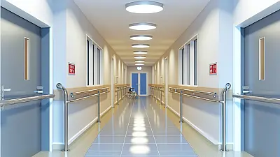 Crescent Manor Care Ctrs facility inspection