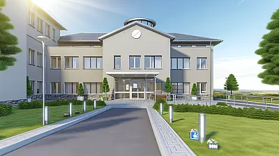 Northern Mahaska Specialty Care facility inspection