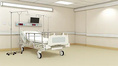 Company Accused Virginia Health Inspector of 'Bias' as Nursing Homes Received Serious Violations