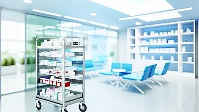 Accura Healthcare of Pleasantville, LLC facility inspection