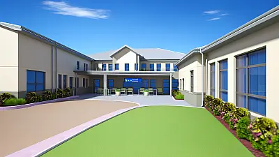 What Families Need to Know About Antipsychotic Drug Use in Nursing Homes