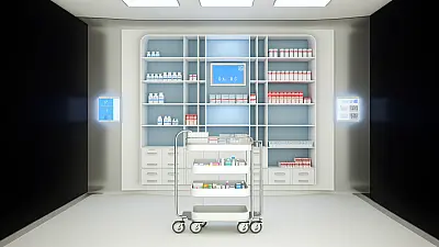 Southfield Wellness Community facility inspection