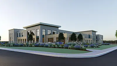 Accordius Health At St Mary, LLC facility inspection