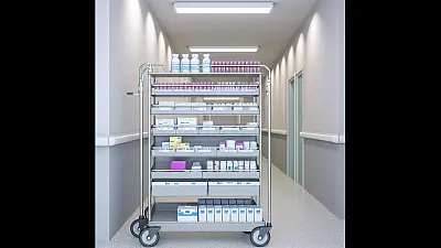 Accordius Health At St Mary, LLC facility inspection