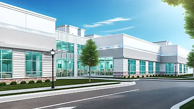 Garden View Care Center facility inspection