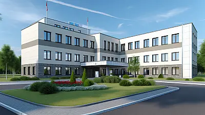 Oakview Nursing & Rehablitation - Marion facility inspection