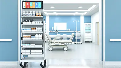 Diversicare of Haysville facility inspection