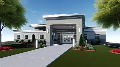 Plaza West Healthcare and Rehab facility inspection