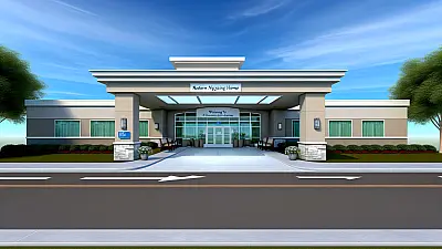 Plaza West Healthcare and Rehab facility inspection