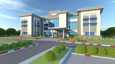 Plaza West Healthcare and Rehab facility inspection