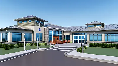 Plaza West Healthcare and Rehab facility inspection