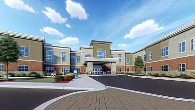 Plaza West Healthcare and Rehab facility inspection