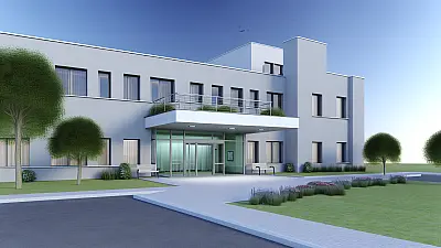 Plaza West Healthcare and Rehab facility inspection