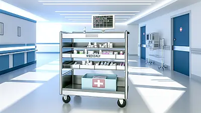 Plaza West Healthcare and Rehab facility inspection