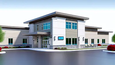 Plaza West Healthcare and Rehab facility inspection