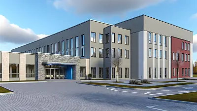 Plaza West Healthcare and Rehab facility inspection