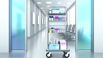 Shawnee Gardens Healthcare & Rehab Center facility inspection