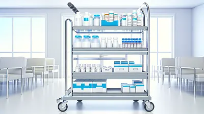 Good Samaritan Society - Ellis facility inspection