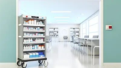 Sullivan Park Care Center facility inspection