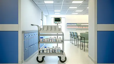 Good Samaritan Society - Ellis facility inspection