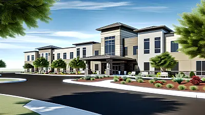 Good Samaritan Society - Ellis facility inspection