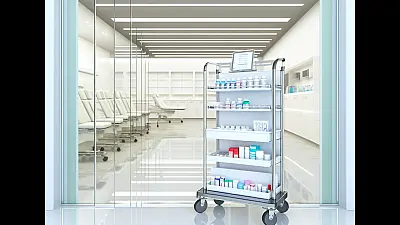 Good Samaritan Society - Liberal facility inspection