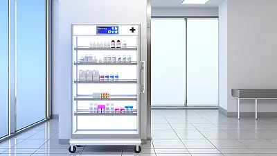 Good Samaritan Society - Liberal facility inspection