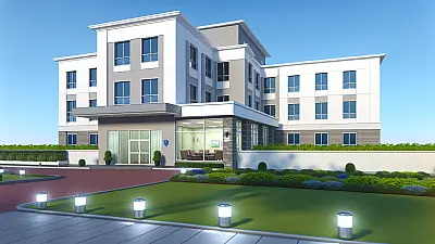 Bonner Springs Nursing & Rehab Center facility inspection