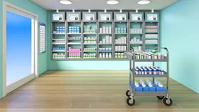 Riverview Estates facility inspection