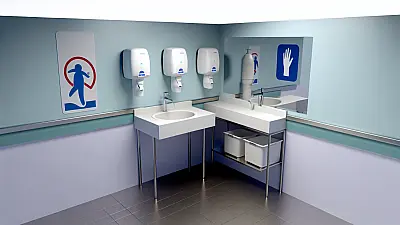 Good Samaritan Society - Grand Island Village facility inspection