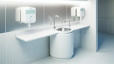 Falkville Rehabilitation and Healthcare Center facility inspection