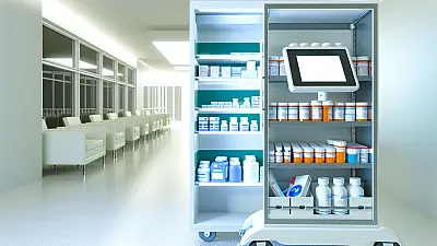 Twin Rivers Nursing and Rehabilitation Center facility inspection