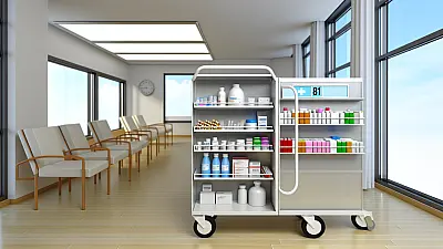 Danville Centre For Health & Rehabilitation facility inspection