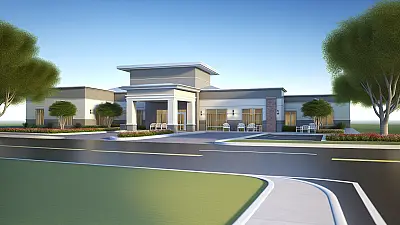 Lyndon Woods Care & Rehab, LLC facility inspection