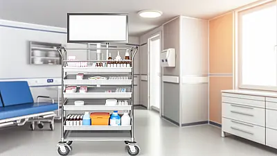 Lyndon Woods Care & Rehab, LLC facility inspection