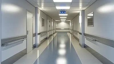 Oakview Nursing & Rehabilitation Center facility inspection