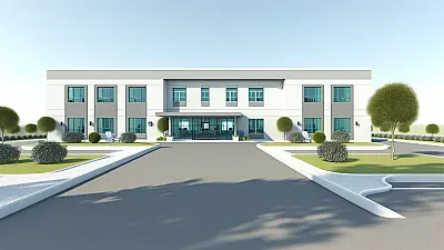 Carmel Manor facility inspection