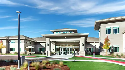 Carmel Manor facility inspection