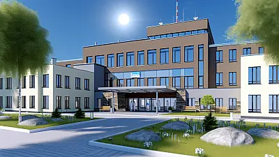 Carmel Manor facility inspection