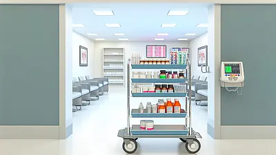 Vanceburg Rehab and Care, LLC facility inspection