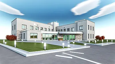 Madonna Manor facility inspection
