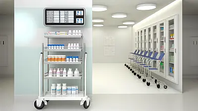 Madonna Manor facility inspection