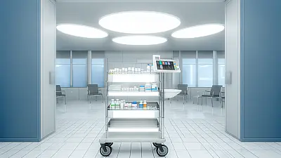 Madonna Manor facility inspection