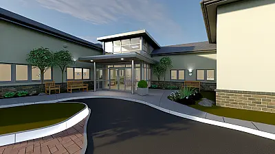 Wurtland Nursing & Rehabilitation facility inspection