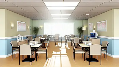 Wurtland Nursing & Rehabilitation facility inspection