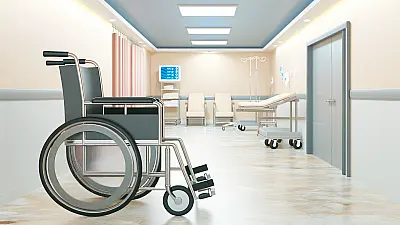Breckinridge Memorial Nursing Facility facility inspection