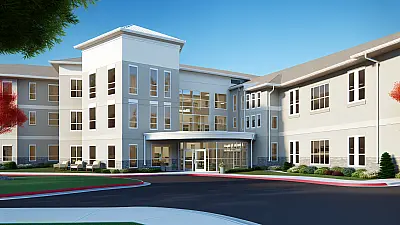 Breckinridge Memorial Nursing Facility facility inspection