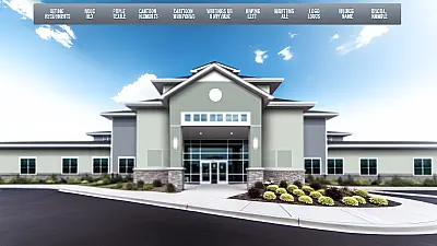 Regency Center facility inspection