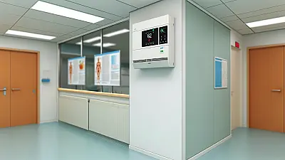 Christian Heights Nursing and Rehabilitation Cente facility inspection