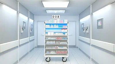 Signature Healthcare At Colonial Rehab & Wellness facility inspection